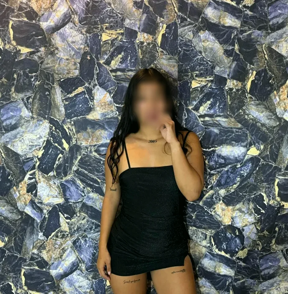 Johanna, 21