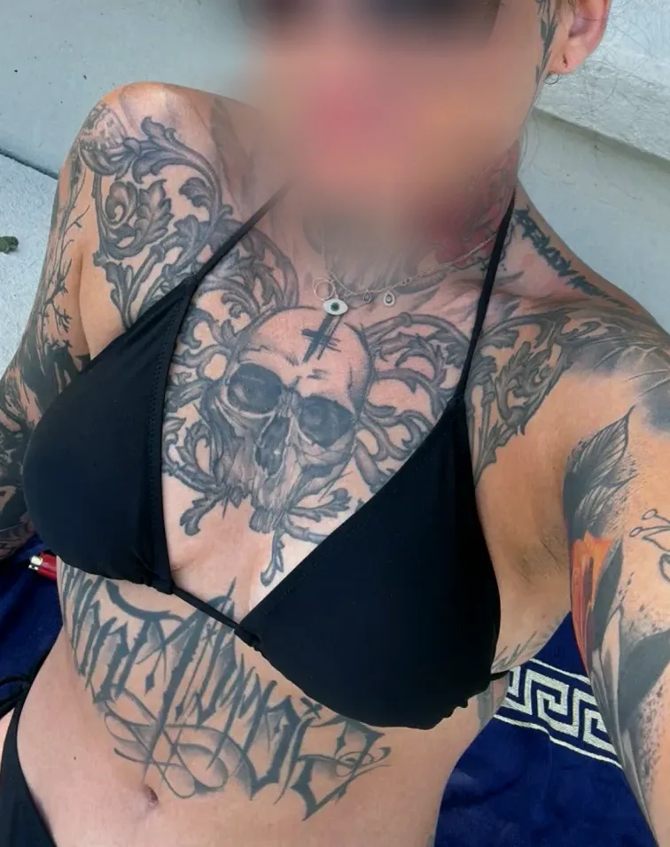 Maike, 32