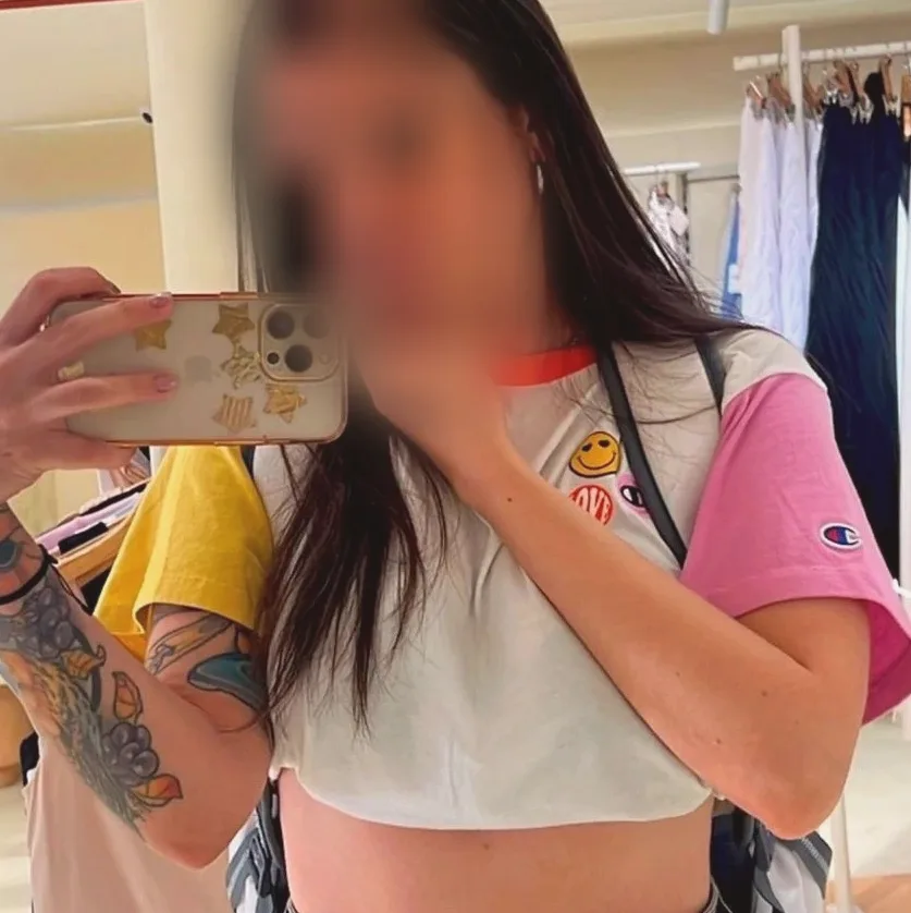 Marie, 30