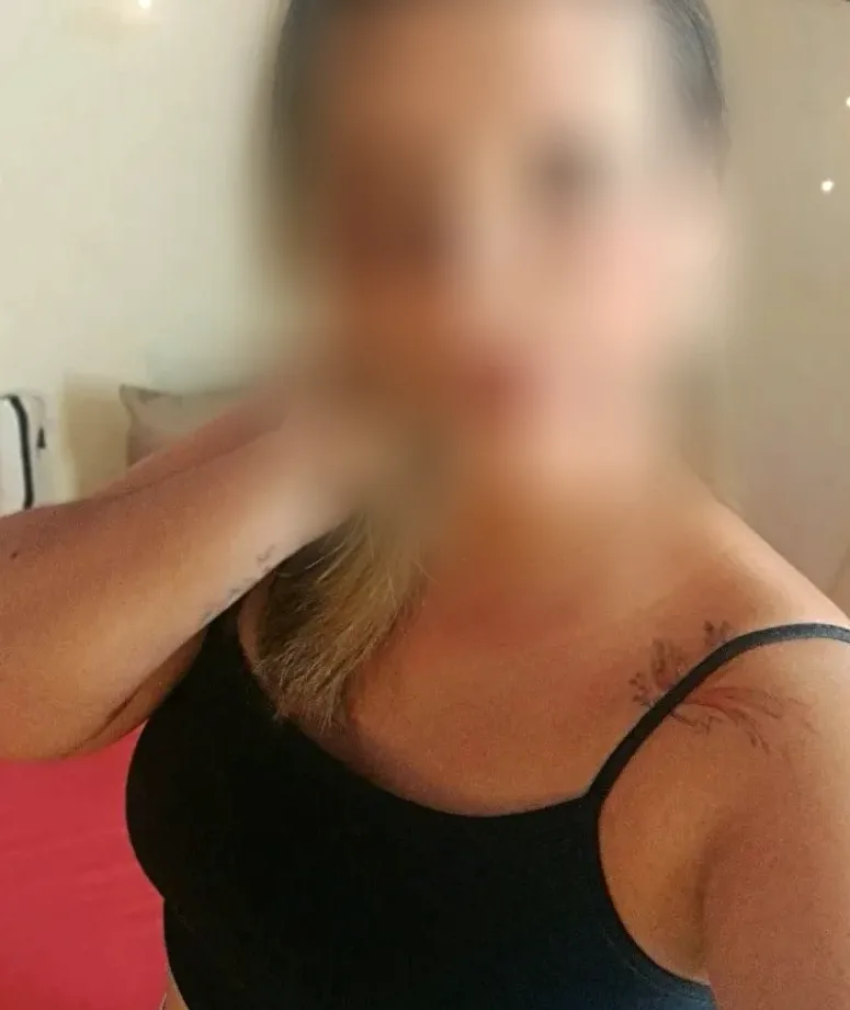 Wiebke, 36